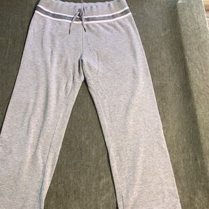 Victoria’s Secret lounge sweat pants sz Small/Medium P